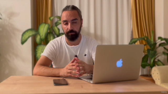 Kendini Tanıma Sanatı – Screenshot 4