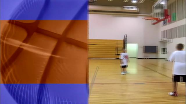 Youth League Basketball Skills and Drills – Screenshot 2