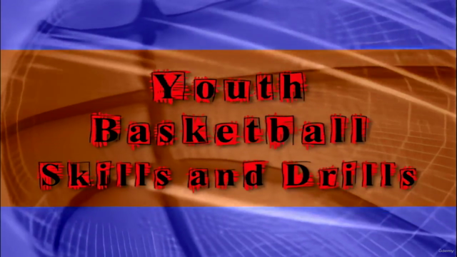 Youth League Basketball Skills and Drills – Screenshot 3