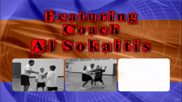Youth League Basketball Skills and Drills – Screenshot 4