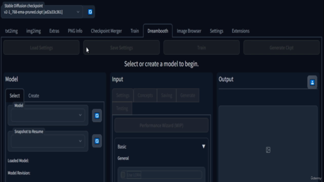 Unleash your Creativity with Stable Diffusion AI – Screenshot 4