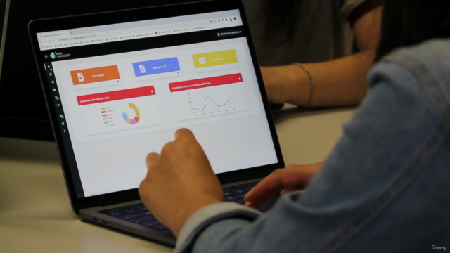 CDMP Course : Certified Data Management Professional (101) – Screenshot 3