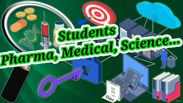 Certificate Course in Pharmaceutical Data Integrity – Screenshot 2