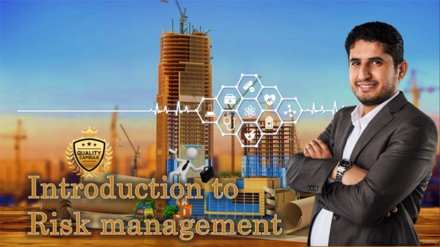 Introduction to Risk Management – Screenshot 1