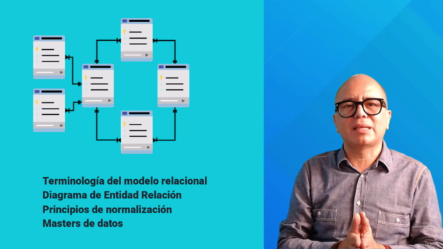 Diseño y Modelado Profesional de Datos para Analítica – Screenshot 4