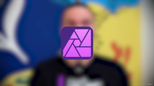 Grafikdesign Campus: Dein Weg zum Affinity V2 Grafikdesigner – Screenshot 1