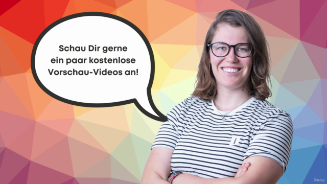 Grafikdesign Campus: Dein Weg zum Affinity V2 Grafikdesigner – Screenshot 3
