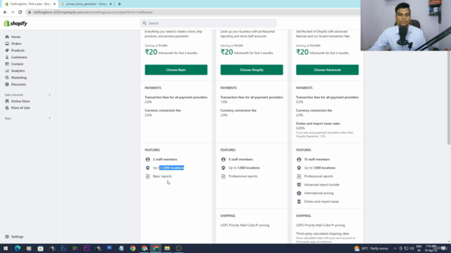 How To Become A Shopify Expert (From Zero To Hero !) (Hindi) – Screenshot 3