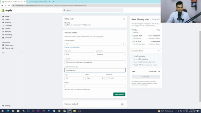 How To Become A Shopify Expert (From Zero To Hero !) (Hindi) – Screenshot 4