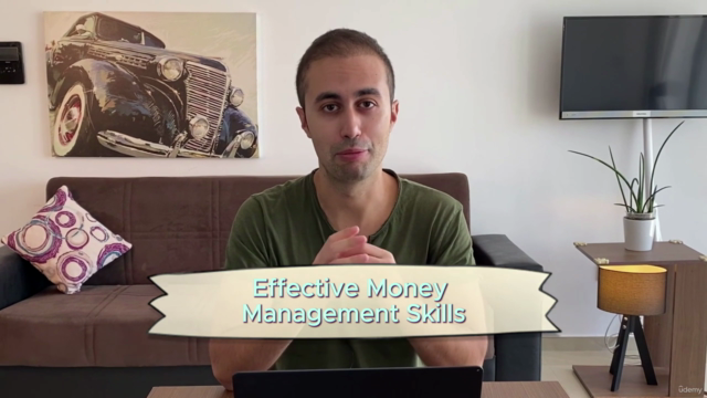 Financial Mastery: Personal Finance, Literacy & Investment – Screenshot 1
