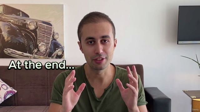 Financial Mastery: Personal Finance, Literacy & Investment – Screenshot 4