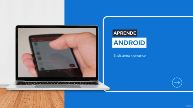 Android & Kotlin Essentials: Inicia en el Desarrollo Móvil – Screenshot 2