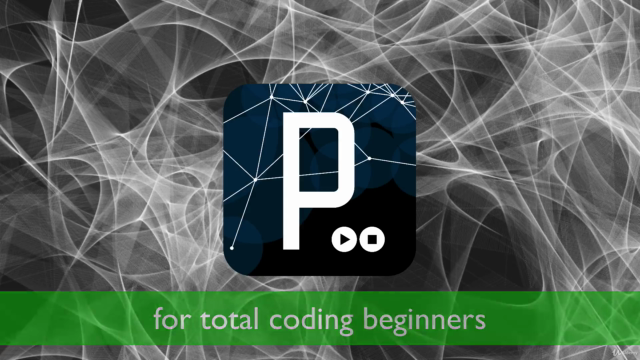 Coding for beginners: learn coding by creating art – Screenshot 2