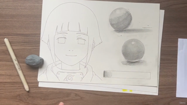 Curso de desenho: como colorir animes com lápis de cor - Screenshot_04
