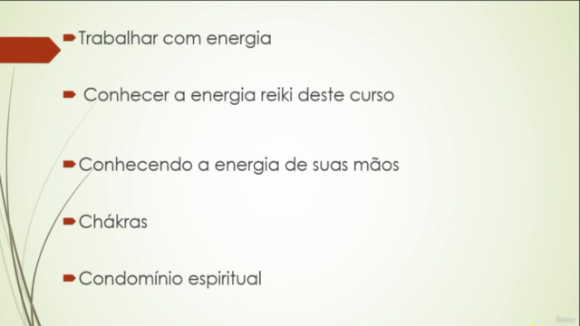 Zodiac Reiki – Screenshot 4