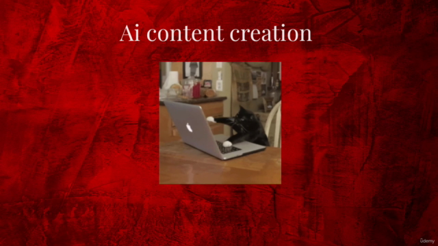ChatGPT and AI Tools Fundamentals Course for 2023 – Screenshot 2