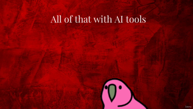 ChatGPT and AI Tools Fundamentals Course for 2023 – Screenshot 3