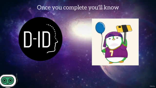 ChatGPT AI Mastery for Beginners in 2023 – Screenshot 3