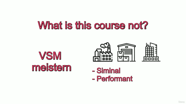 Value Stream Mapping for beginners and advanced – Screenshot 3