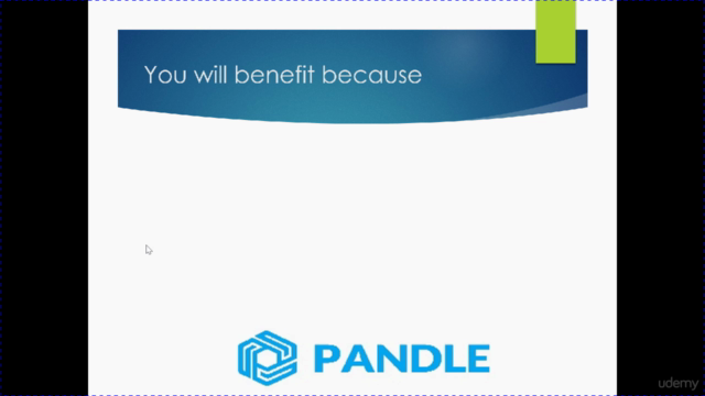 Pandle Accounting Software – Screenshot 3