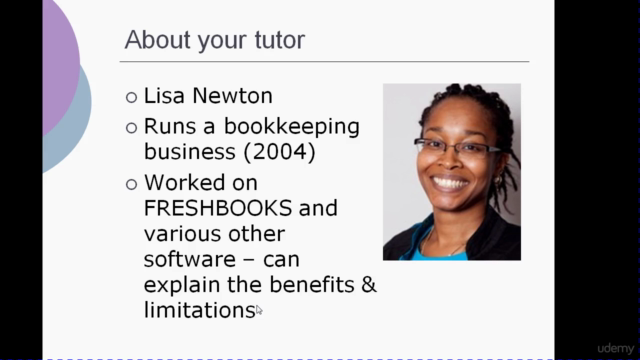 Mastering Freshbooks: Essential Bookkeeping Made Easy – Screenshot 4