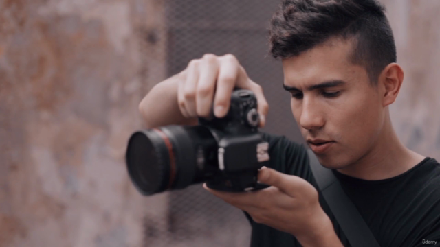 Fujifilm X-S20'de Ustalaşmak – Screenshot 2