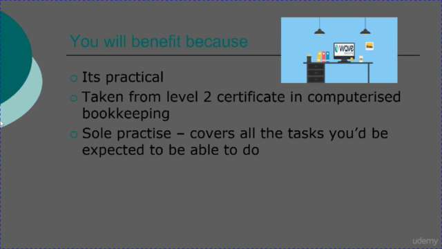 Wave Accounting software – Screenshot 4