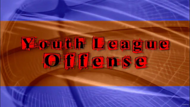 Youth League Basketball Offense – Screenshot 3