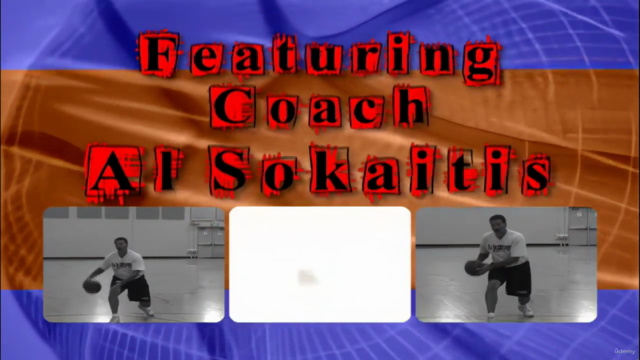 Youth League Basketball Offense – Screenshot 4