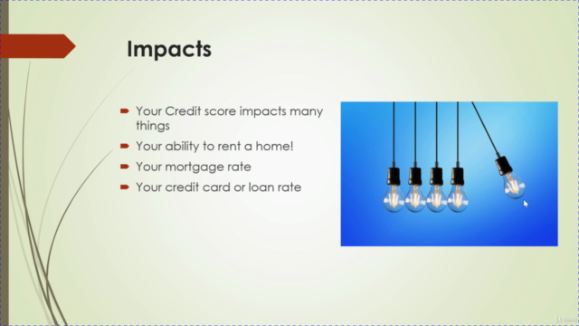 Fix & Build Your UK Credit Score – Screenshot 1