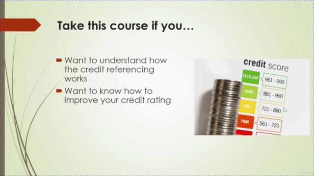 Fix & Build Your UK Credit Score – Screenshot 4