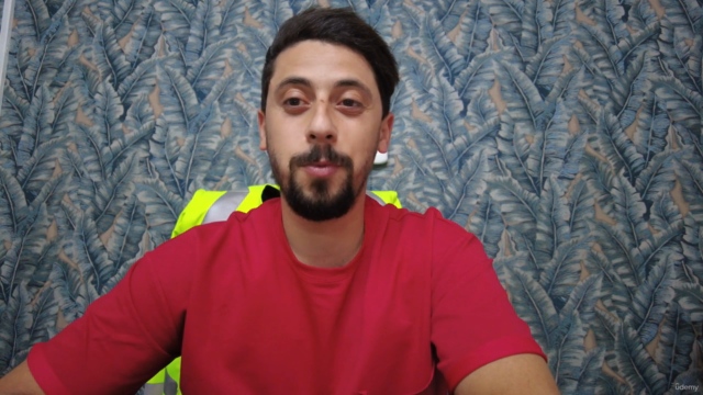قراءة مخططات وتنفيذ واستلام أعمال الأعمدة والجدران – Screenshot 1