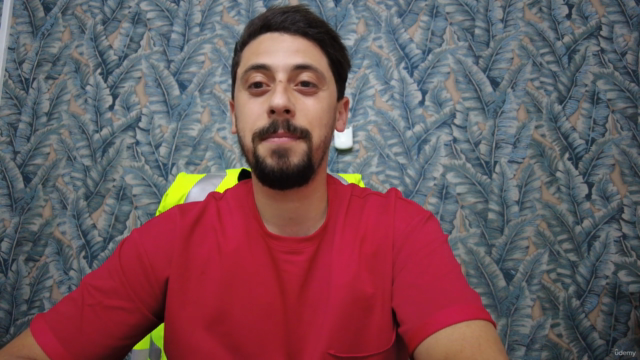 قراءة مخططات وتنفيذ واستلام أعمال الأعمدة والجدران – Screenshot 2