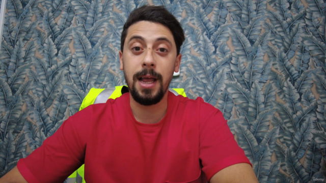 قراءة مخططات وتنفيذ واستلام أعمال الأعمدة والجدران – Screenshot 3