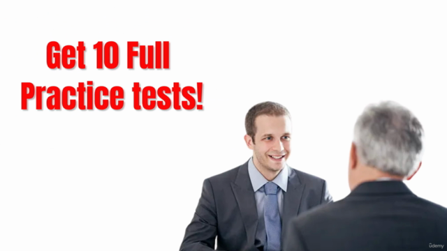 IELTS Speaking Course: Get 10 FULL Practice Tests! – Screenshot 2