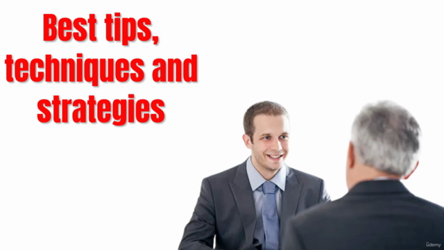 IELTS Speaking Course: Get 10 FULL Practice Tests! – Screenshot 3