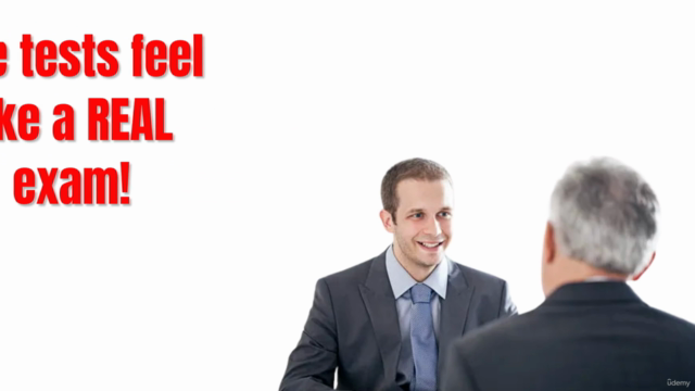 IELTS Speaking Course: Get 10 FULL Practice Tests! – Screenshot 4