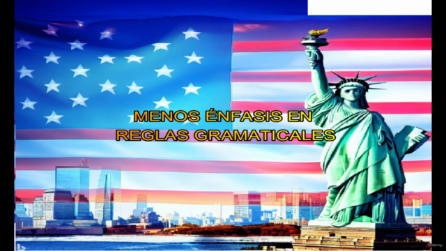 inglés básico lección 1 – Screenshot 3
