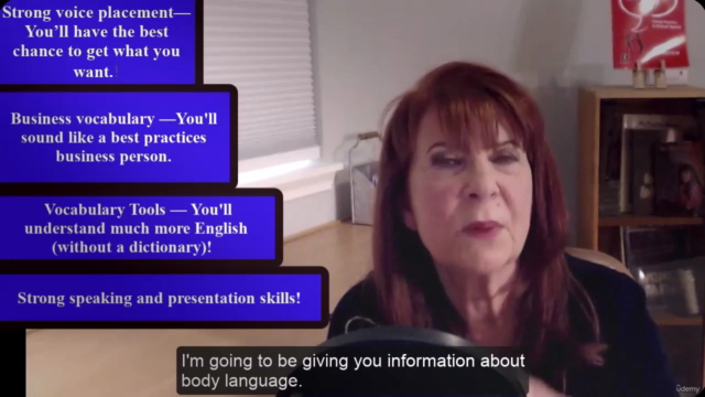 Internationals--Business English You Must Know (Learn Fast!) – Screenshot 4