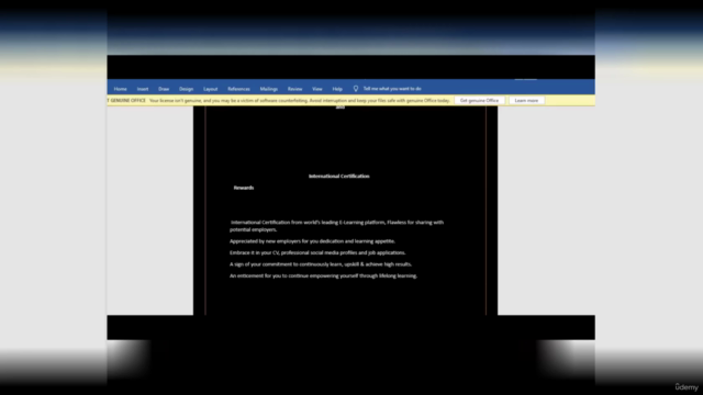 Indian Stock Market Abridge Course – Screenshot 3