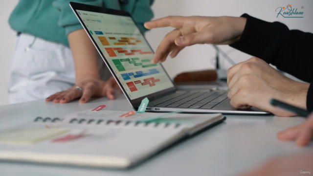 Microsoft Excel - from Beginner to Advance – Screenshot 1