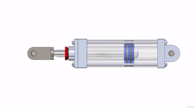 SolidWorks 2023 Eğitim Seti – Screenshot 4