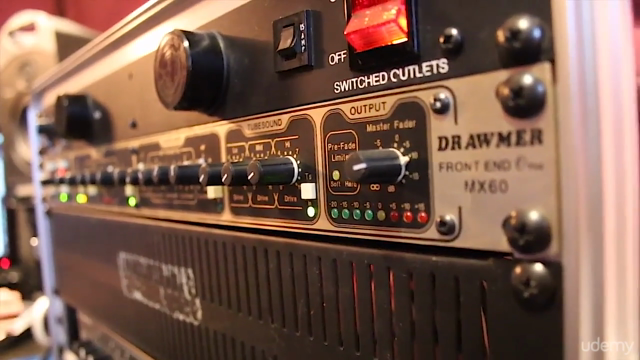 Recording Your Own Music: A Step-By-Step Guide for Musicians – Screenshot 2
