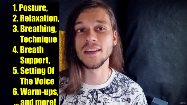 A Complete Guide To Extreme Vocals – Screenshot 4