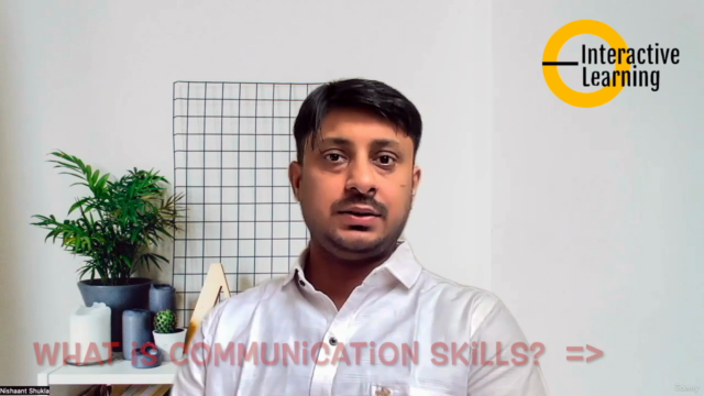 Communication Skills: Communication Skills for Beginners – Screenshot 1