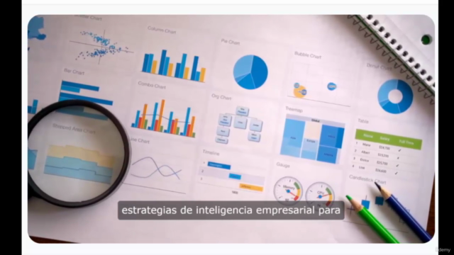iDempiere Advanced Reporting and Business Intelligence – Screenshot 2