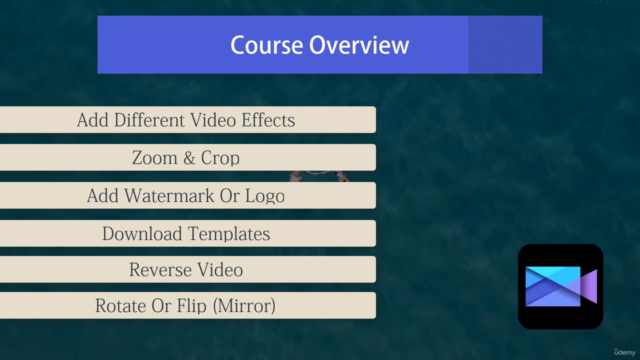 Complete Video Editing Mastery with Cyberlink PowerDirector – Screenshot 2