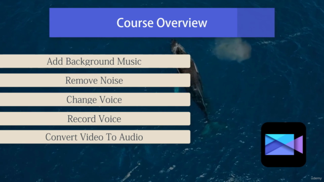 Complete Video Editing Mastery with Cyberlink PowerDirector – Screenshot 3