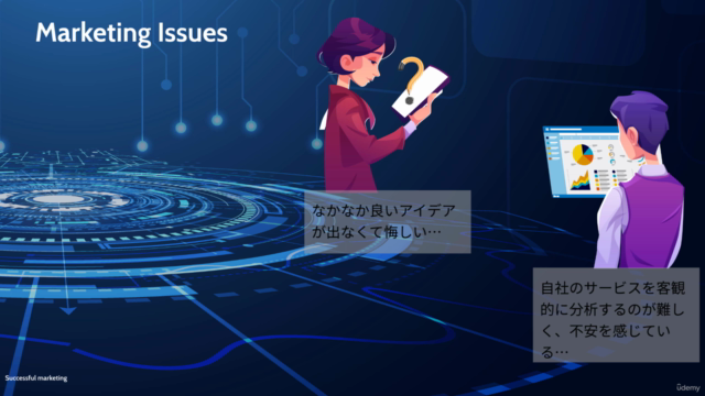 2025年版:入門【ChatGPT(生成A)×ビジネスフレームワーク】すぐ使えるプロンプトをコピペで簡単作成 – Screenshot 1