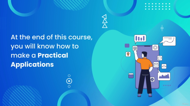 Flutter for Beginners: Learn to Build Mobile Apps with Ease – Screenshot 2